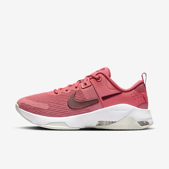 Womens Red Shoes. Nike JP